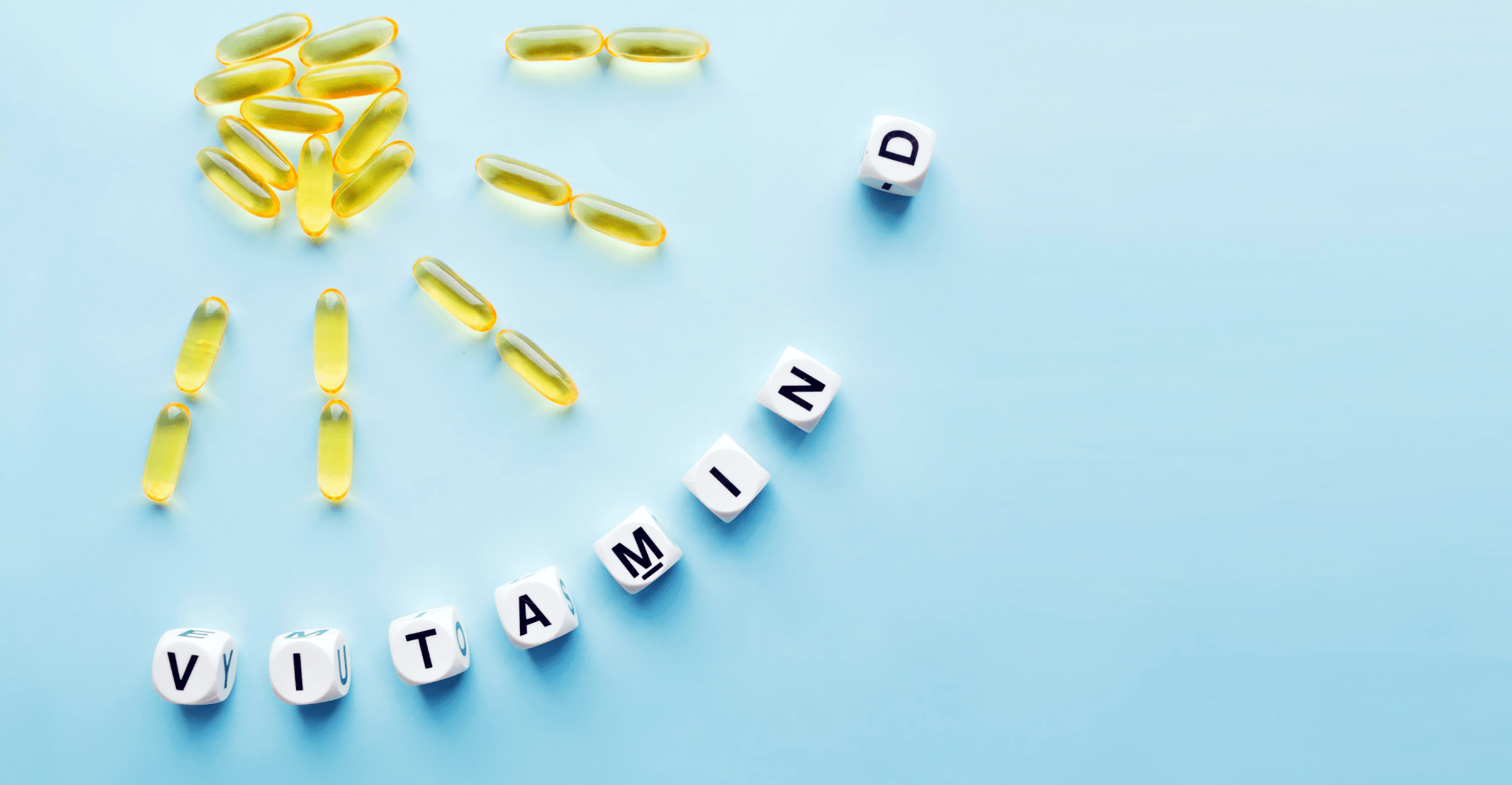 vitamín D