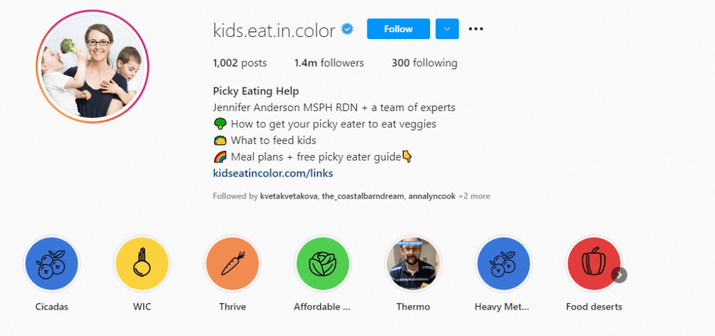 fit na instagrame