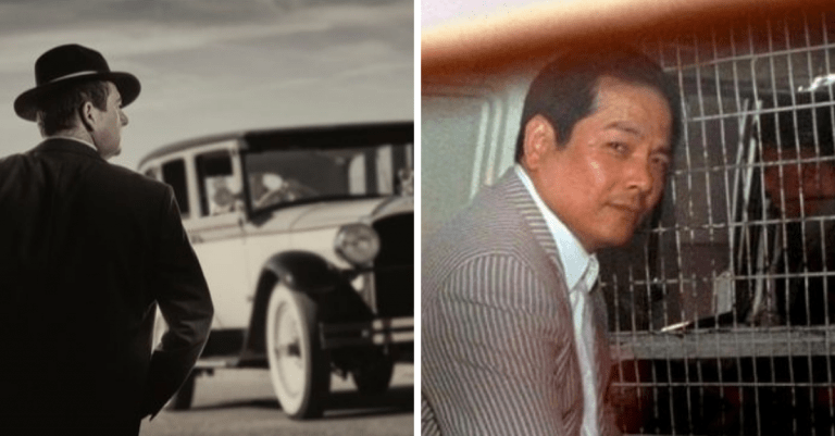 Zločinecké skupiny a gangy, ktoré vznikli s pôvodne dobrým úmyslom. Prečo vznikla mafia či yakuza ?