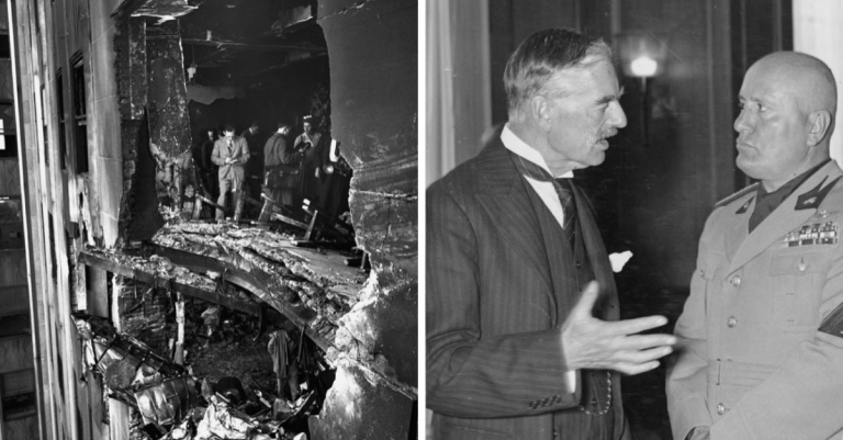 Historické fotografie, ktoré vás vrátia do minulosti a zanechajú vo vás celú škálu pocitov #251