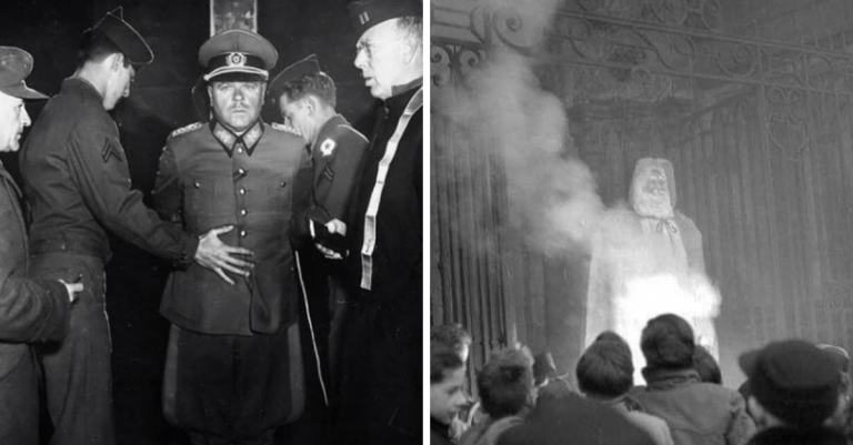 Historické fotografie, ktoré vás vrátia do minulosti a zanechajú vo vás celú škálu pocitov #246