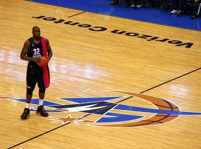 Bývalý basketbalista Shaquille O’Neal sa nechce podeliť o majetok s deťmi. Chce, aby si peniaze najskôr zaslúžili