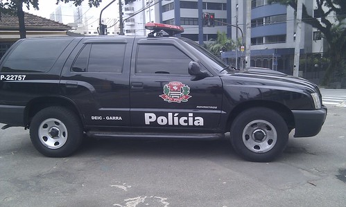 Brazílska polícia našla v dome údajného pedofila nacistické pamiatky, ktorých cena sa pohybuje v hodnote 3 miliónov eur