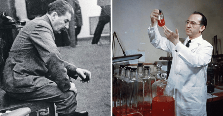 Historické fotografie, ktoré vás vrátia do minulosti a zanechajú vo vás celú škálu pocitov #253