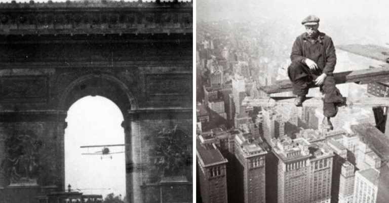 Historické fotografie, ktoré vás vrátia do minulosti a zanechajú vo vás celú škálu pocitov #254