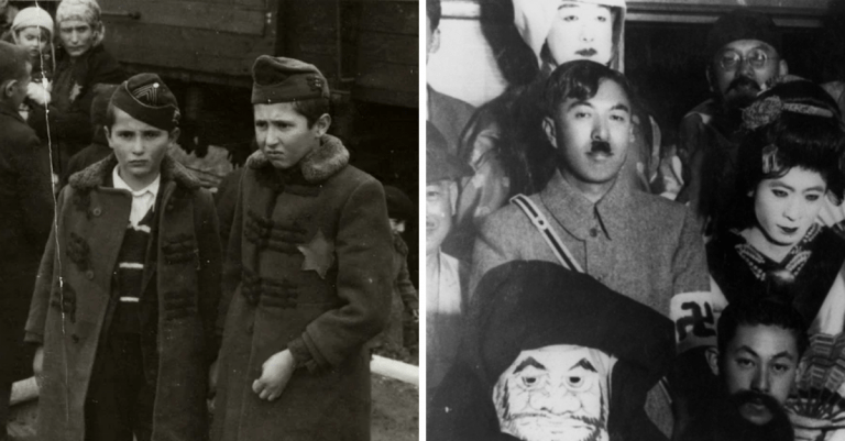 Historické fotografie, ktoré vás vrátia do minulosti a zanechajú vo vás celú škálu pocitov #257
