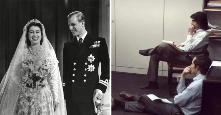 Historické fotografie, ktoré vás vrátia do minulosti a zanechajú vo vás celú škálu pocitov #258