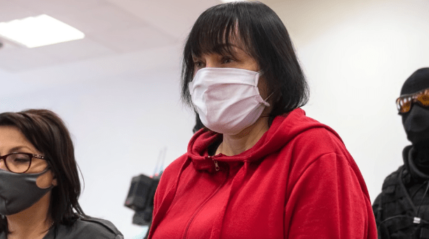 Najvyšší súd rozhodol o odsúdení Kočnerovej volavky Aleny Zsuzsovej. Dostala 21 rokov