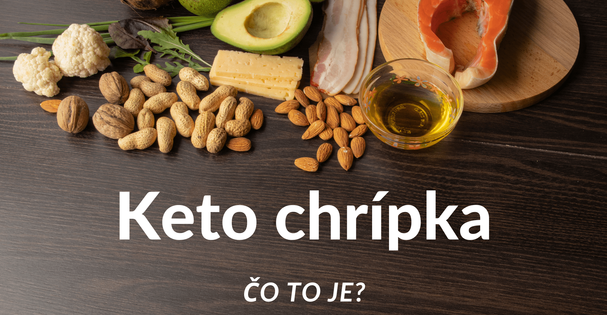 čo to je keto chrípka