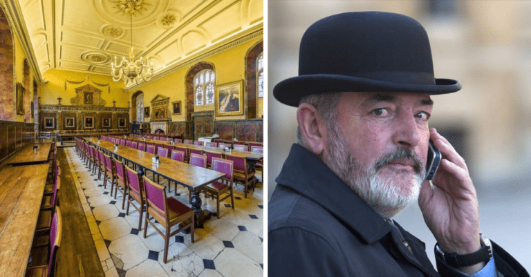Oxfordská univerzita – čo všetko ste o nej nevedeli?