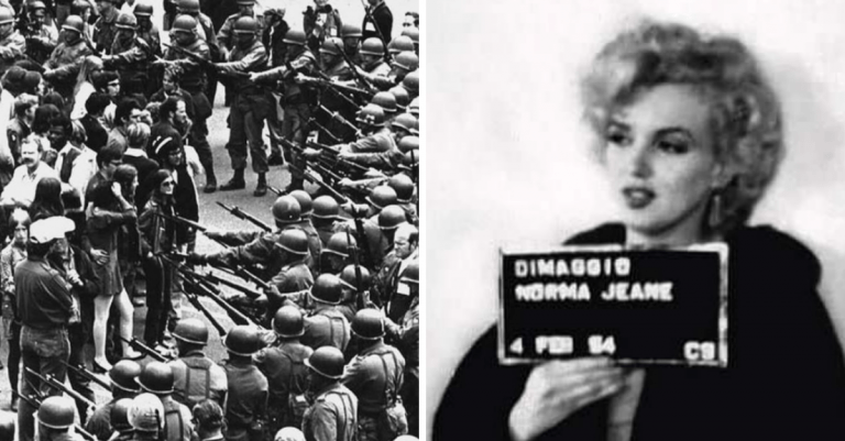 Historické fotografie, ktoré vás vrátia do minulosti a zanechajú vo vás celú škálu pocitov #278
