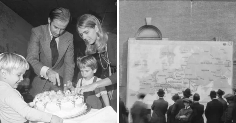 Historické fotografie, ktoré vás vrátia do minulosti a zanechajú vo vás celú škálu pocitov #280