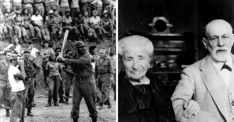 Historické fotografie, ktoré vás vrátia do minulosti a zanechajú vo vás celú škálu pocitov #291