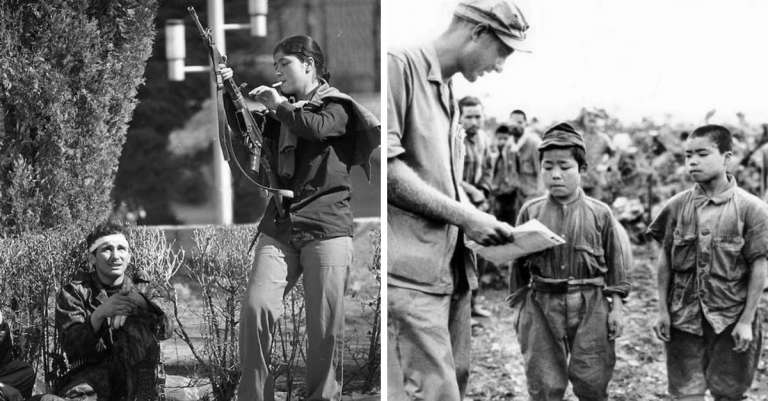 Historické fotografie, ktoré vás vrátia do minulosti a zanechajú vo vás celú škálu pocitov #281