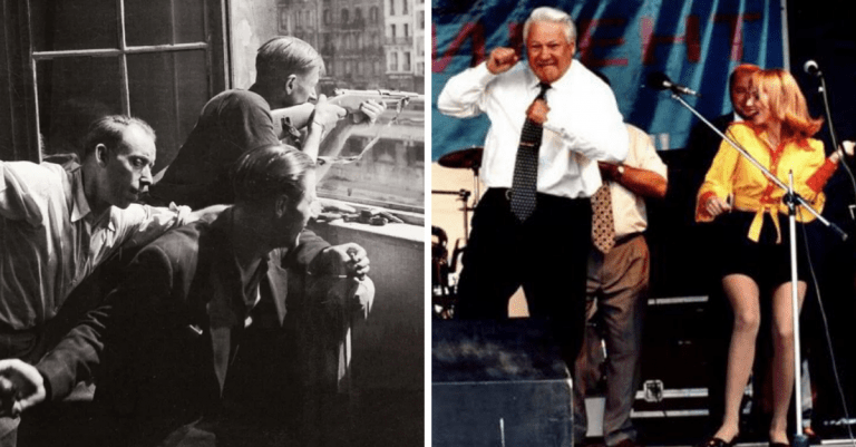 Historické fotografie, ktoré vás vrátia do minulosti a zanechajú vo vás celú škálu pocitov #283
