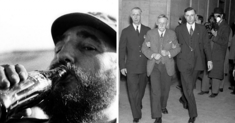 Historické fotografie, ktoré vás vrátia do minulosti a zanechajú vo vás celú škálu pocitov #279