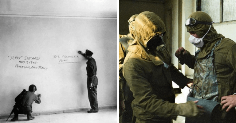 Historické fotografie, ktoré vás vrátia do minulosti a zanechajú vo vás celú škálu pocitov #289
