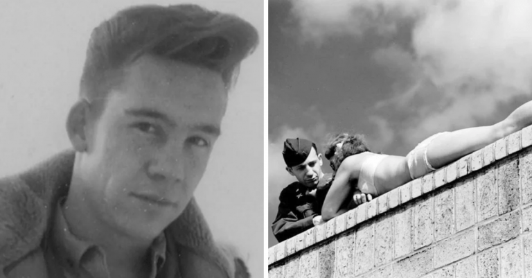 Historické fotografie, ktoré vás vrátia do minulosti a zanechajú vo vás celú škálu pocitov #284