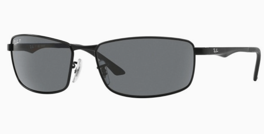Pánske slnečné okuliare: Ray-Ban RB3498 006/81