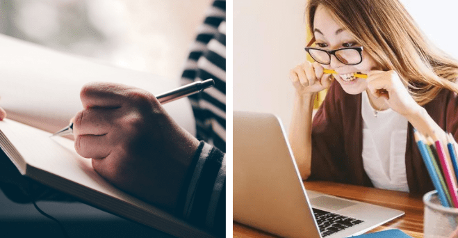 Koľko dni môžu spermie žiť v ženskom tele a koľko dni v týždni by sme mali pracovať, aby bolo naše mentálne zdravie optimálne #zaujimavosti