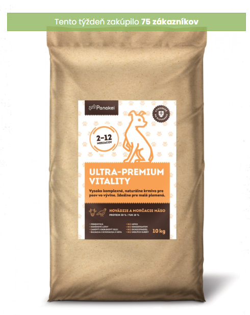slovenské granule
