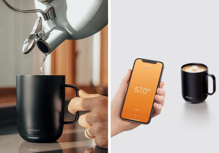 10 dostupných produktov na Amazone, ktoré ocení každý milovník čaju