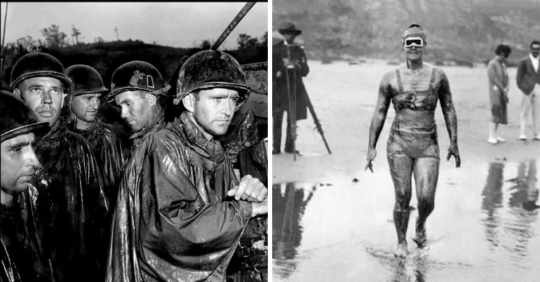 Historické fotografie, ktoré vás vrátia do minulosti a zanechajú vo vás celú škálu pocitov #348