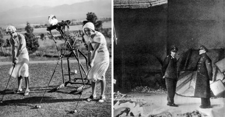 Historické fotografie, ktoré vás vrátia do minulosti a zanechajú vo vás celú škálu pocitov #350