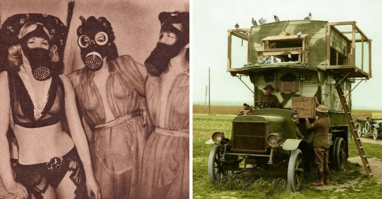 Historické fotografie, ktoré vás vrátia do minulosti a zanechajú vo vás celú škálu pocitov #351