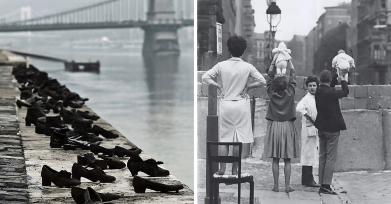 11 najzaujímavejších obrázkov a faktov z histórie