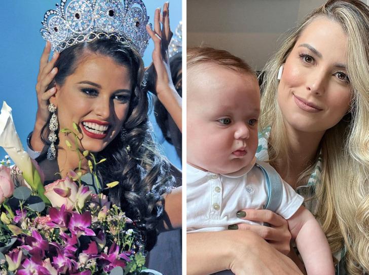Ako vyzerajú v súkromí držiteľky titulu Miss Universe? Tu je 13 fotografií