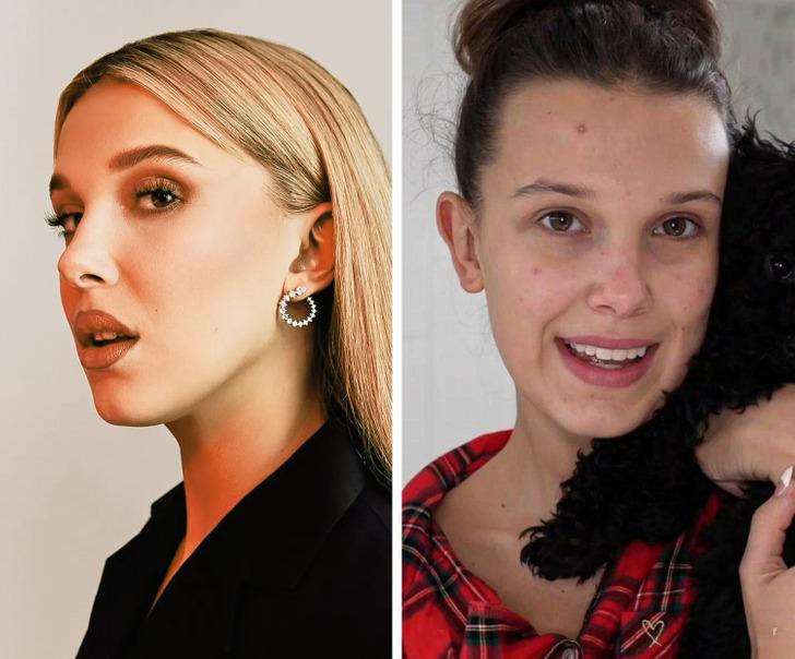 13 celebrít, ktoré sa môžu pochváliť zdravým sebavedomím