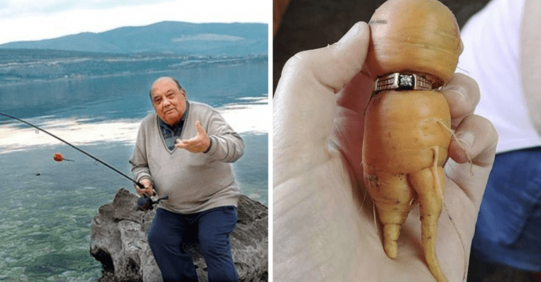 Ľudia ktorým sa udiali prekvapivé veci a je ťažké uveriť, že sa skutočne stali