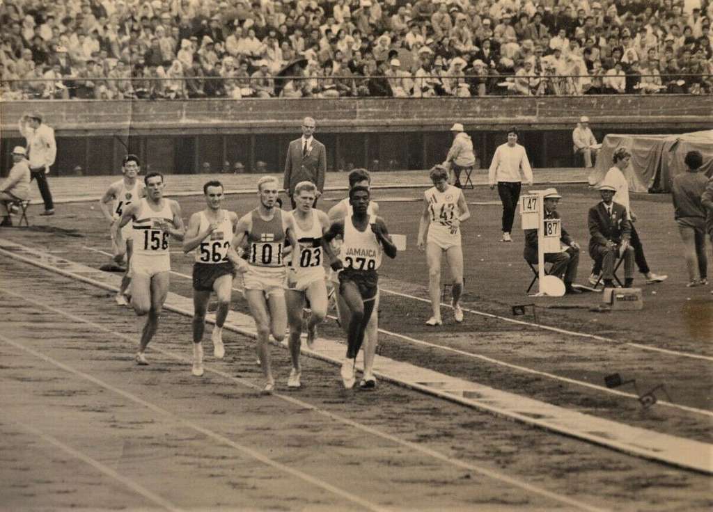 olympijské hry