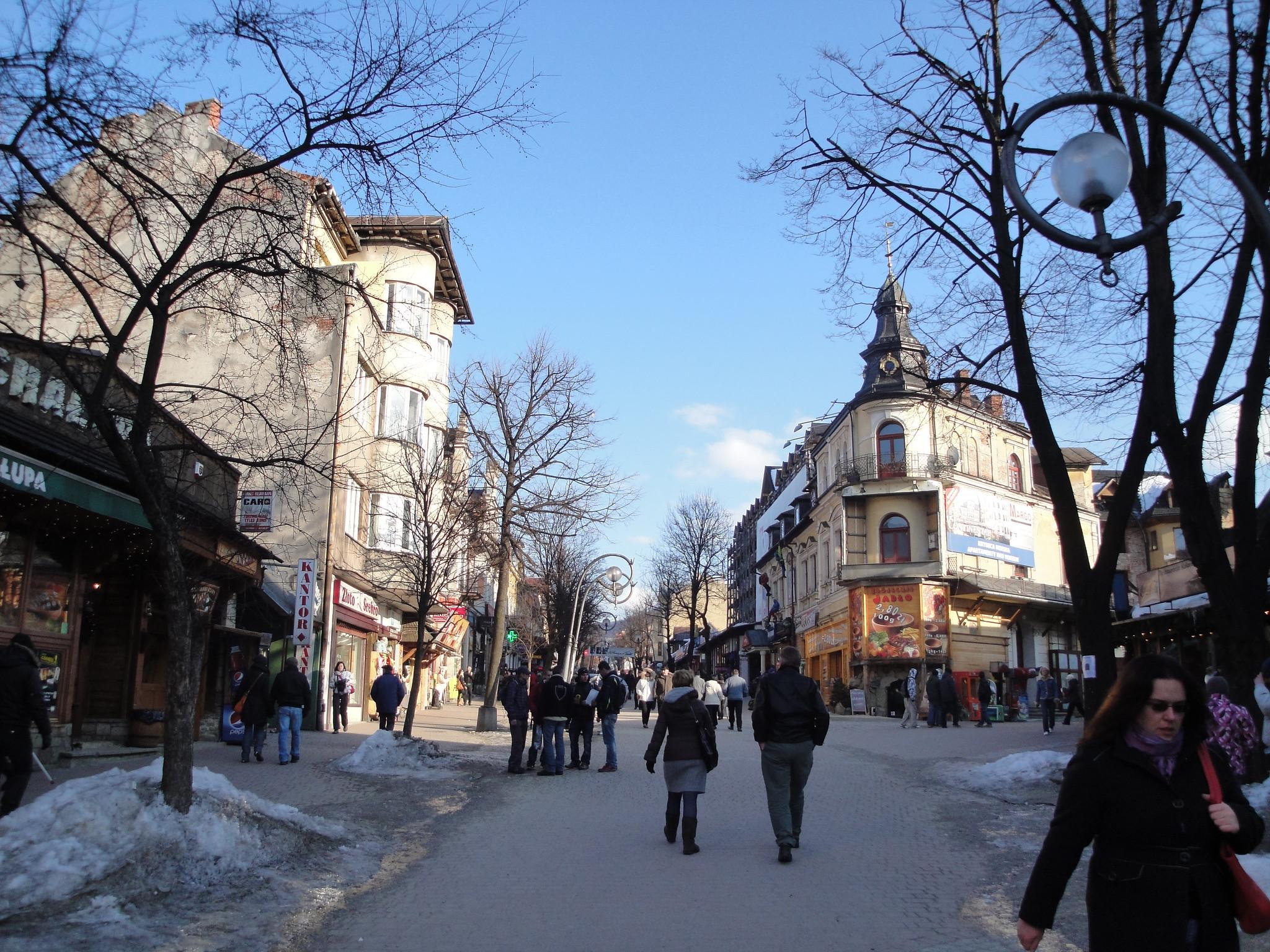 centurm mesta