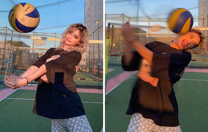 Instagram vs. realita – thajská modelka ukazuje, čo sa skrýva za dokonalými fotografiami