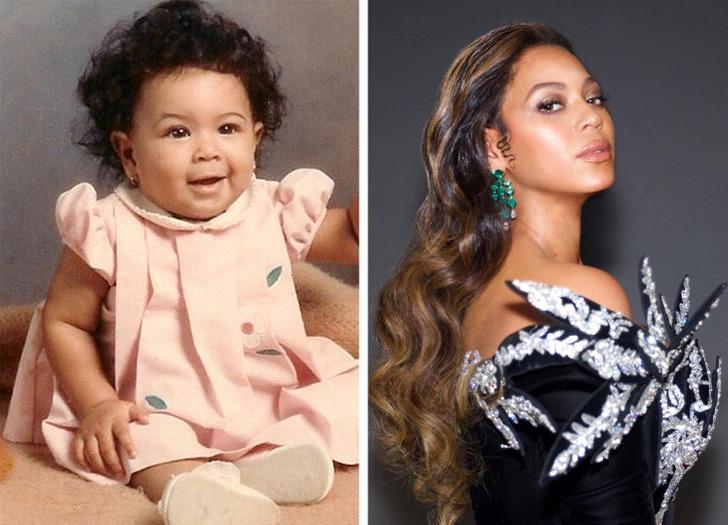 Ako vyzerali známe celebrity v detstve? Tu je 14 fotografií