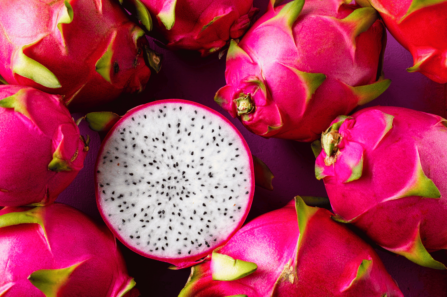 Pitaya