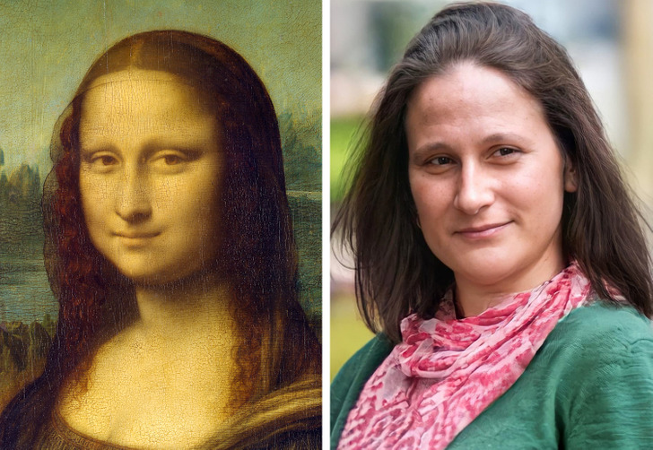 Ako by v dnešnej dobe vyzerali známi ľudia z minulosti? Pozrite si nasledujúce fotografie