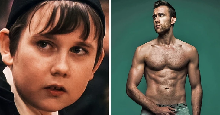 Ako sa zmenili herci z našich obľúbených detských filmov a seriálov? Pozrite si týchto 13 fotografií