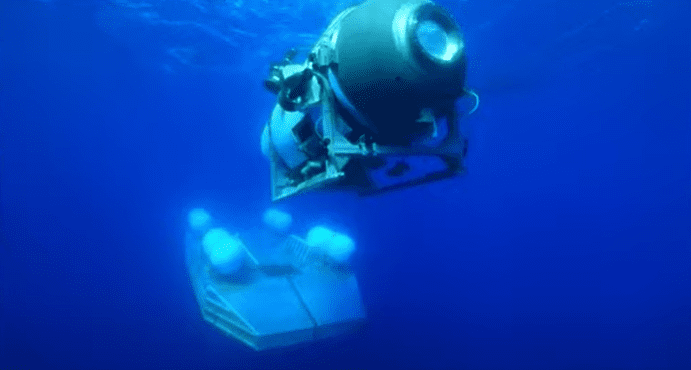 Našli sa trosky stratenej ponorky Titan. Členovia posádky sú mŕtvi
