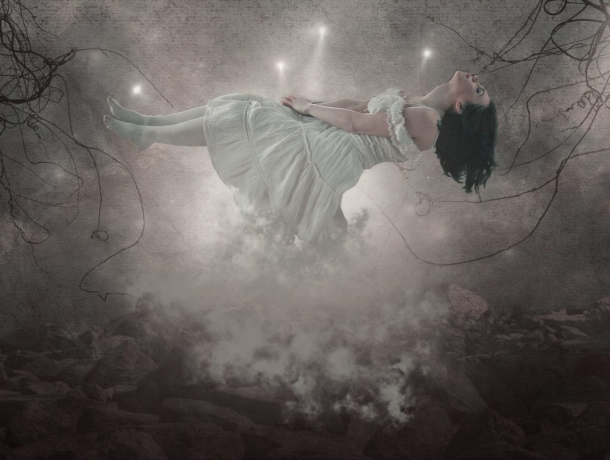 gothic, goth, fantasy