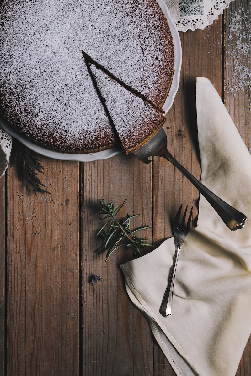 chocolate cake
