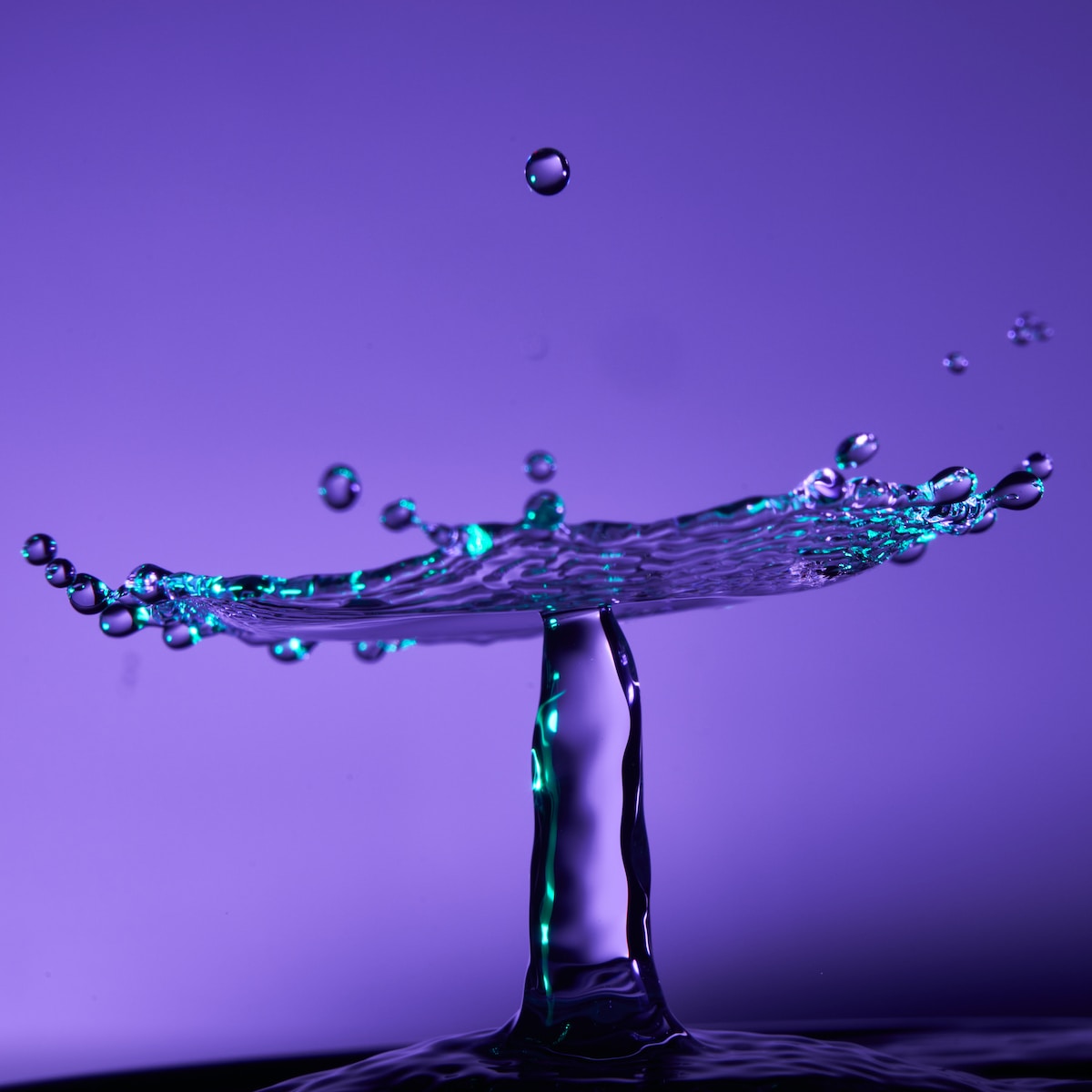 body of water