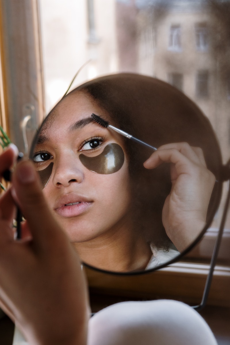 Free stock photo of afro, afro hair, appartment