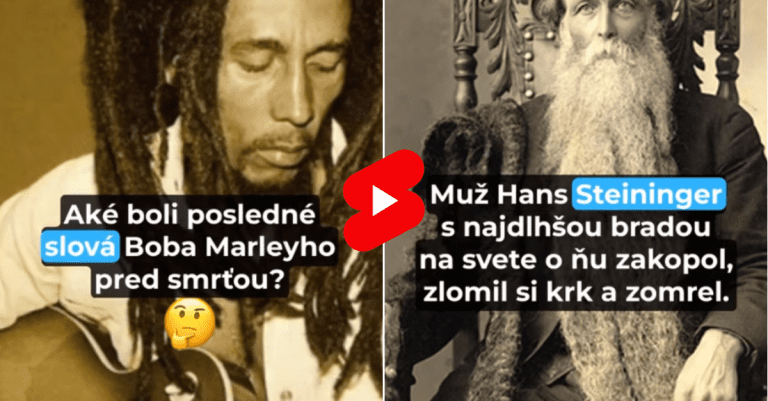 Tieto video zaujímavosti valcujú naše sociálne siete: Galapágska korytnačka, ktorá sa stala hrdinom alebo ako muža zabila vlastná brada