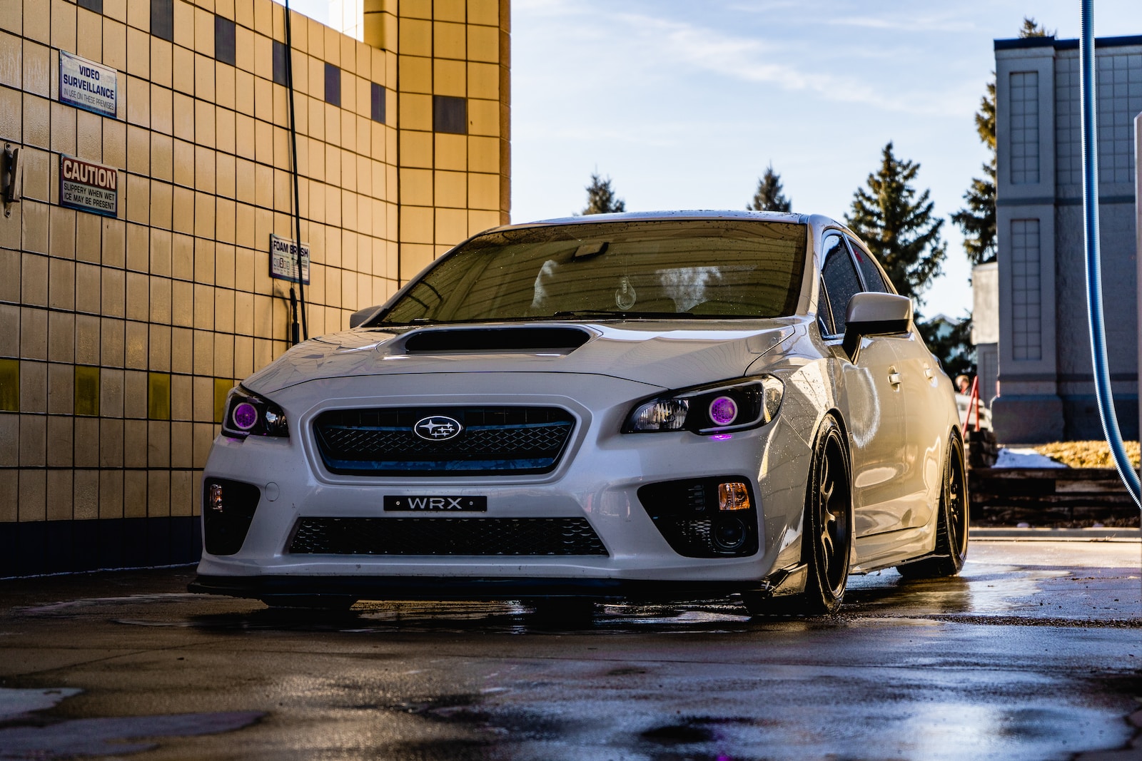 Subaru