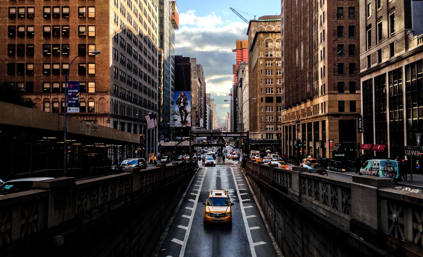 New York