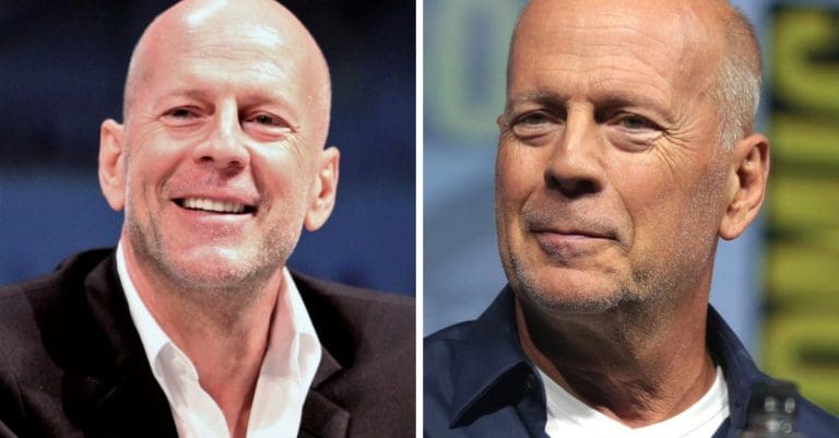 Bruce Willis: Toto je 12 TOP zaujímavostí, ktoré o tomto hercovi určite neviete!