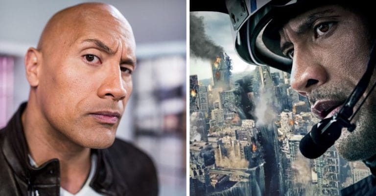 Herec Dwayne Johnson: Toto je 15 najlepších filmov The Rocka!